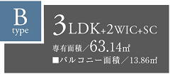 Btype